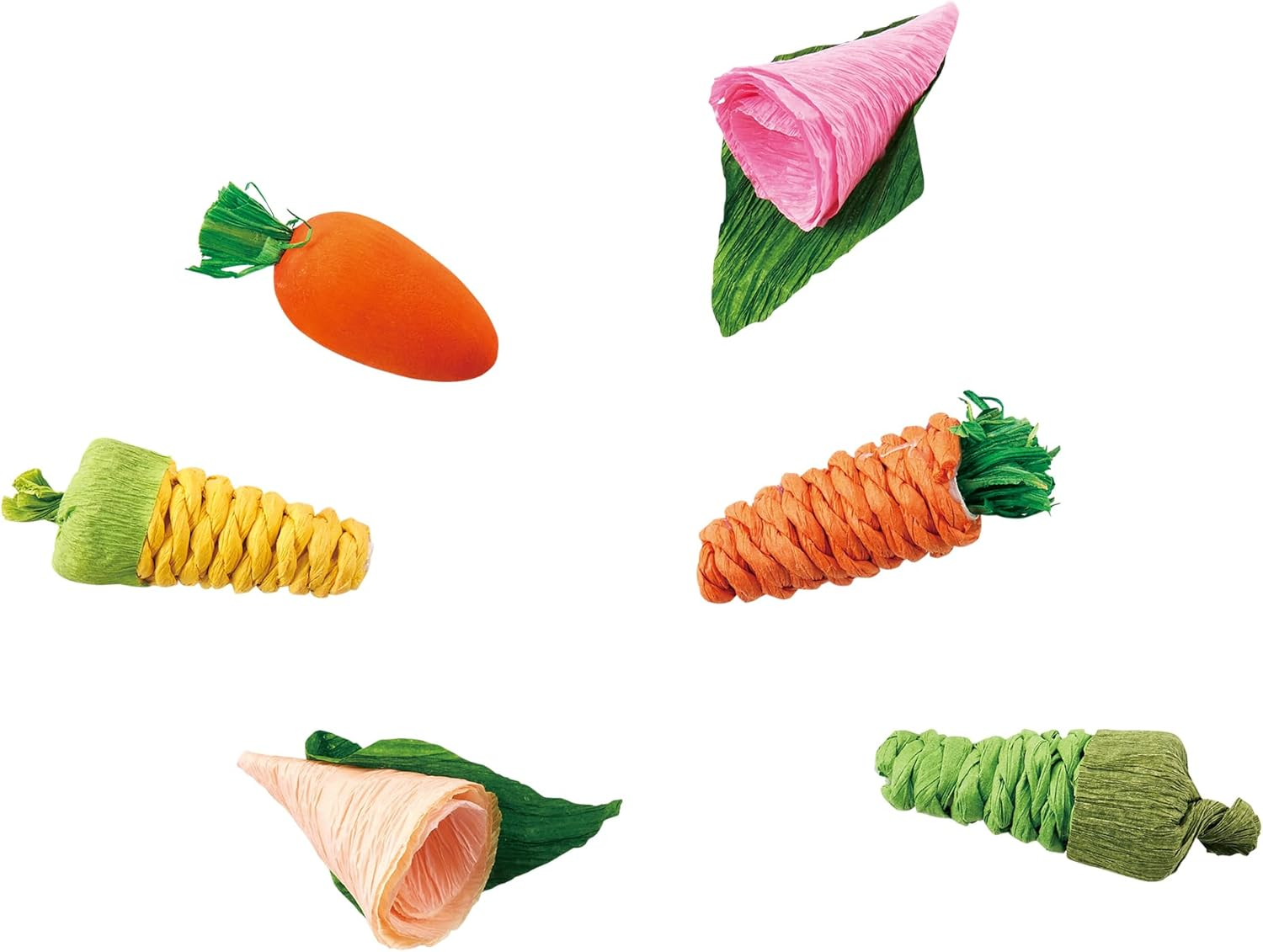 Minimal Land Bird Carnival Wakuwaku Harvest S image number 6