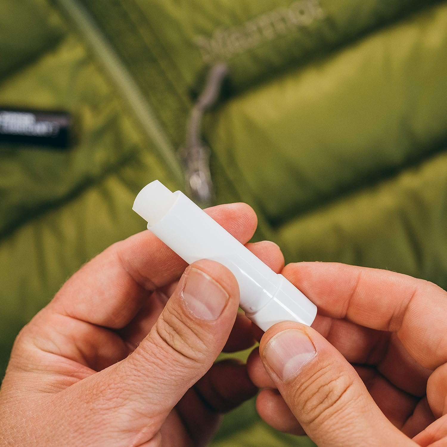 Gearaid Zipper Stick Lubricant image number 6