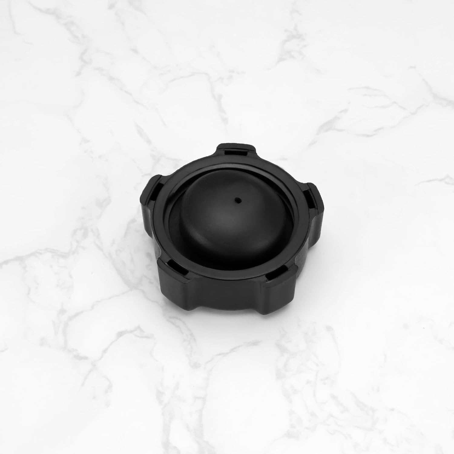 SG Store LT50 Leakproof Petrol Fuel Tank Cap Lid Fuel Gas Tank Cap Compatible with Suzuki Quadrunner LT 50 1984-1987 Quad Ref 44200-04610-00 image number 1