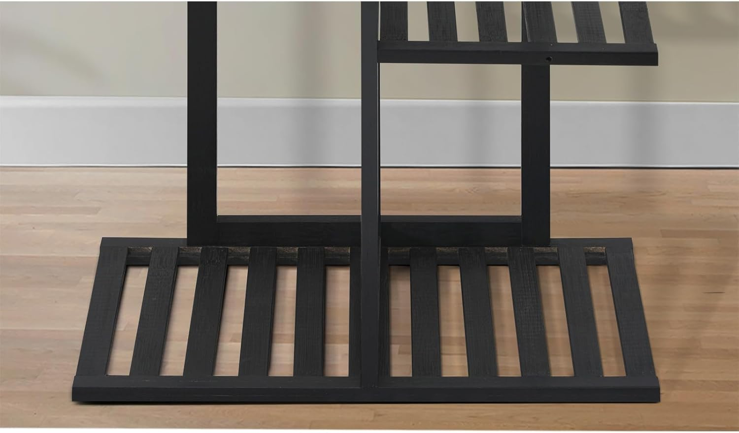 Livsip 7 Tiers Plant Stand Bamboo Flower Shelf Plant Rack image number 3