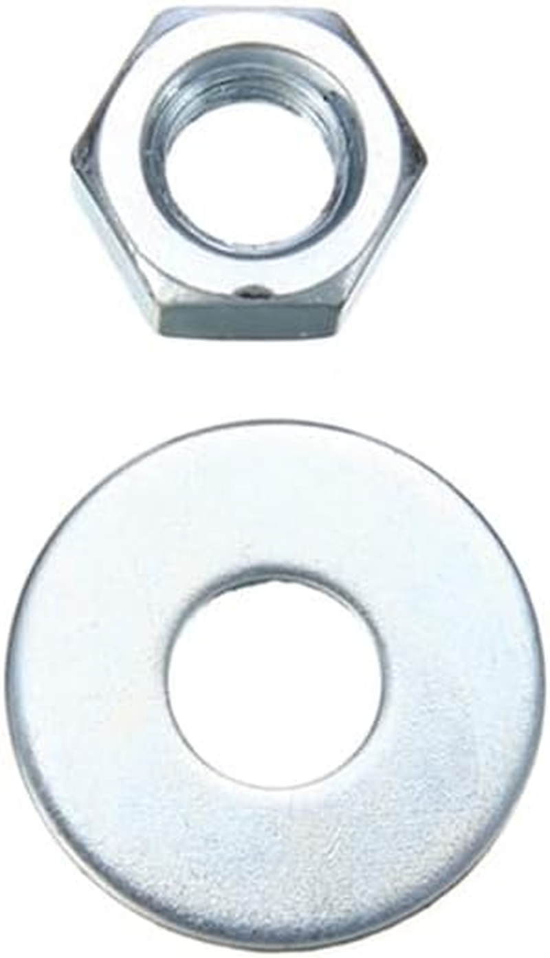 4Pcs M8 anti Vibration Male Rubber Mounts Car Boat Bobbin Damper Pump image number 2