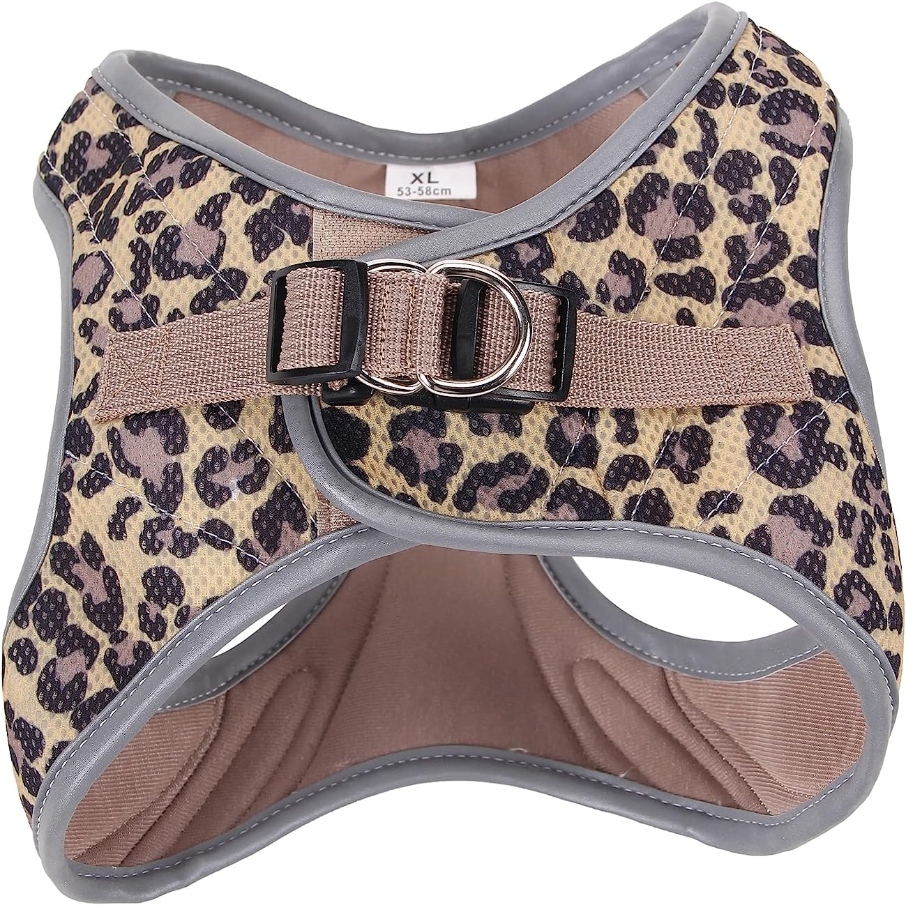 Croci Hiking Reflective Leopard S - 222G image number 4