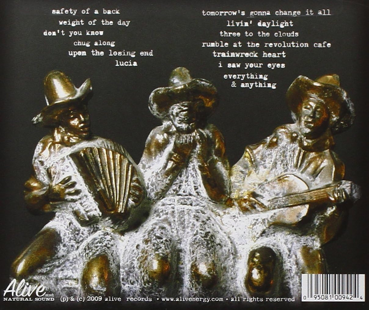 Perch Perch image number 1