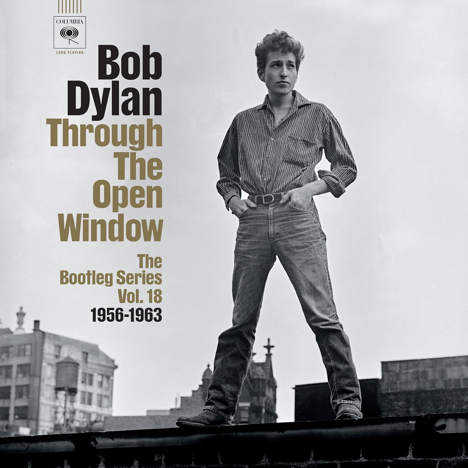 The Bootleg Series Vol. 18: through the Open Window, 1956-1963 Highlights image number 2