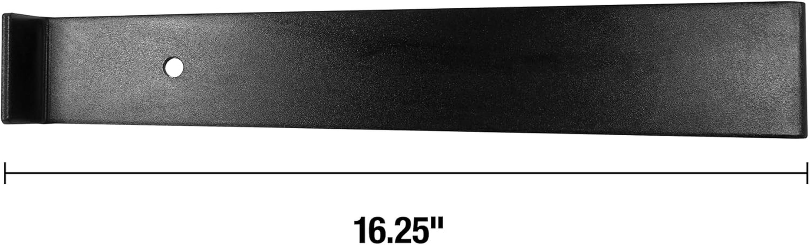 QEP 10-18-8 3-Inch Pro Pull Bar image number 2