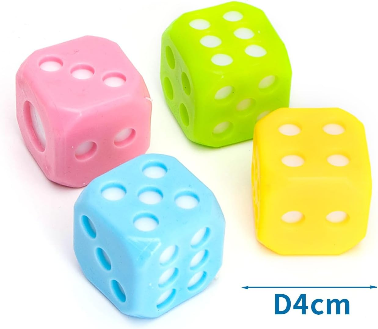 Luminous LED Cube High Brightness Low Power Consumption Multiple Colors Ideal for Decorations and Signage image number 3