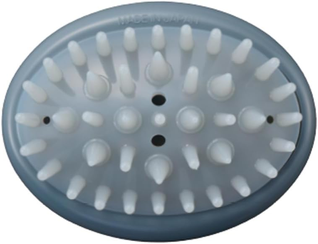 Bess Industry Cleansing & Refresh Brush CRB-650 (1 Piece) image number 3