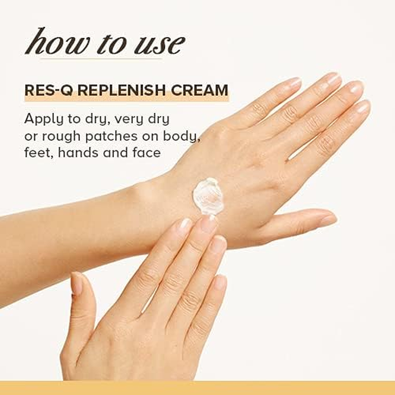 Burt'S Bees 99% Natural Res-Q Cream with Cica, 50 G image number 6