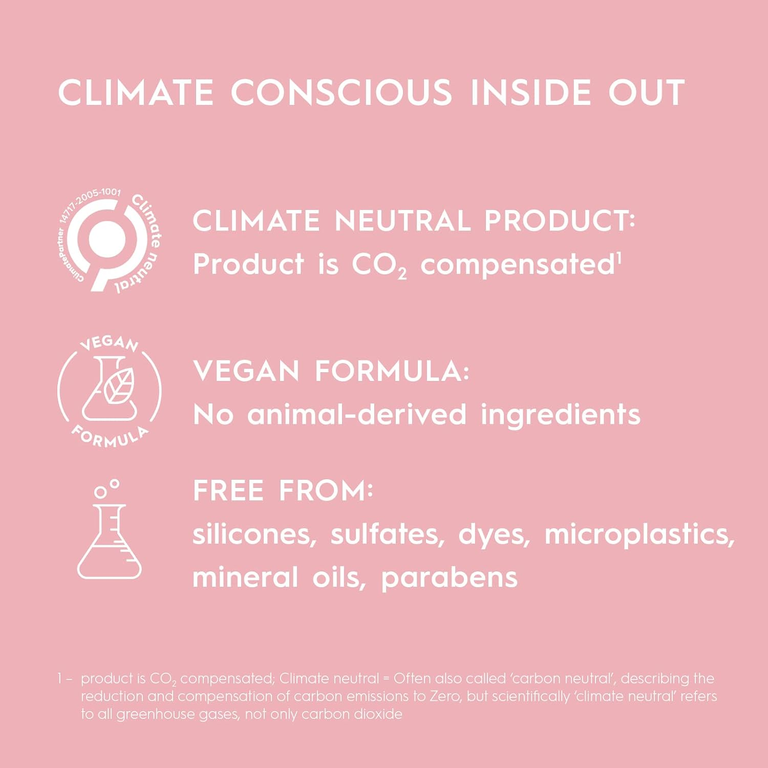 KERASILK Smoothing Shampoo image number 6