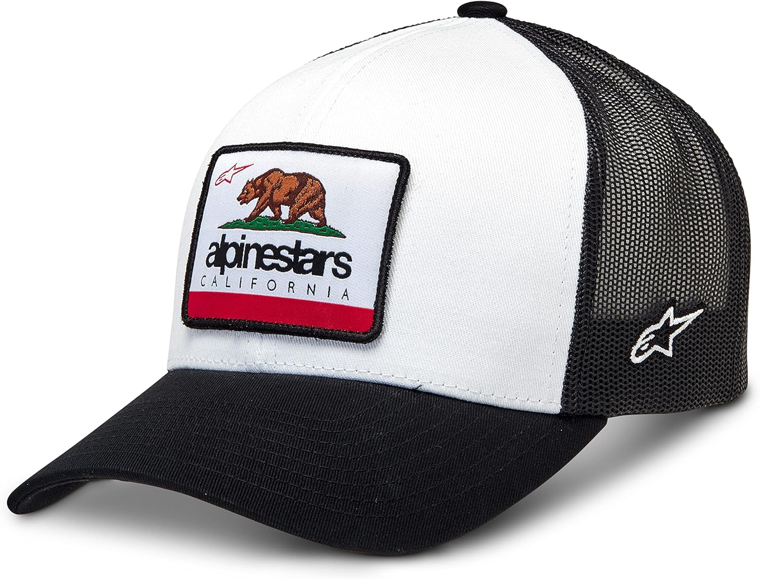 Alpinestars - Cali 2.0 Men'S Baseball Cap