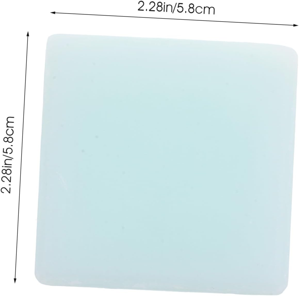 FOMIYES Soap Plant Soap Bar Bar Soap Body Scrub Soap Exfoliating Soap Bar Refreshing Skin Scrub Soap Bathing Handmade Soap for Body Face Washing Hand Soap Bar image number 2