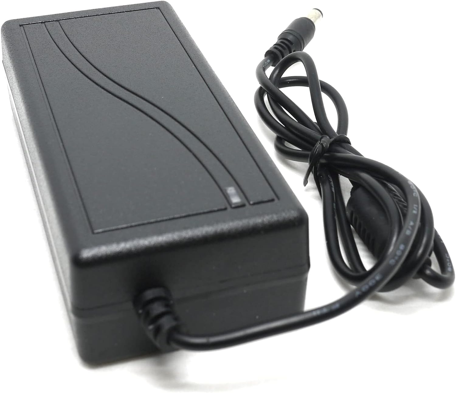 AC 100-240V to DC 48V 2A 96W Power Adapter 5.5Mm X 2.5/2.1Mm for Poe Switch