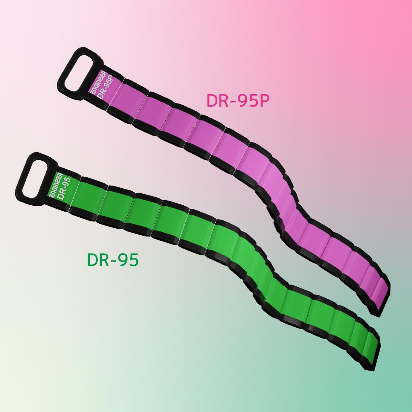 Engineer Mag Band DR-95P image number 4