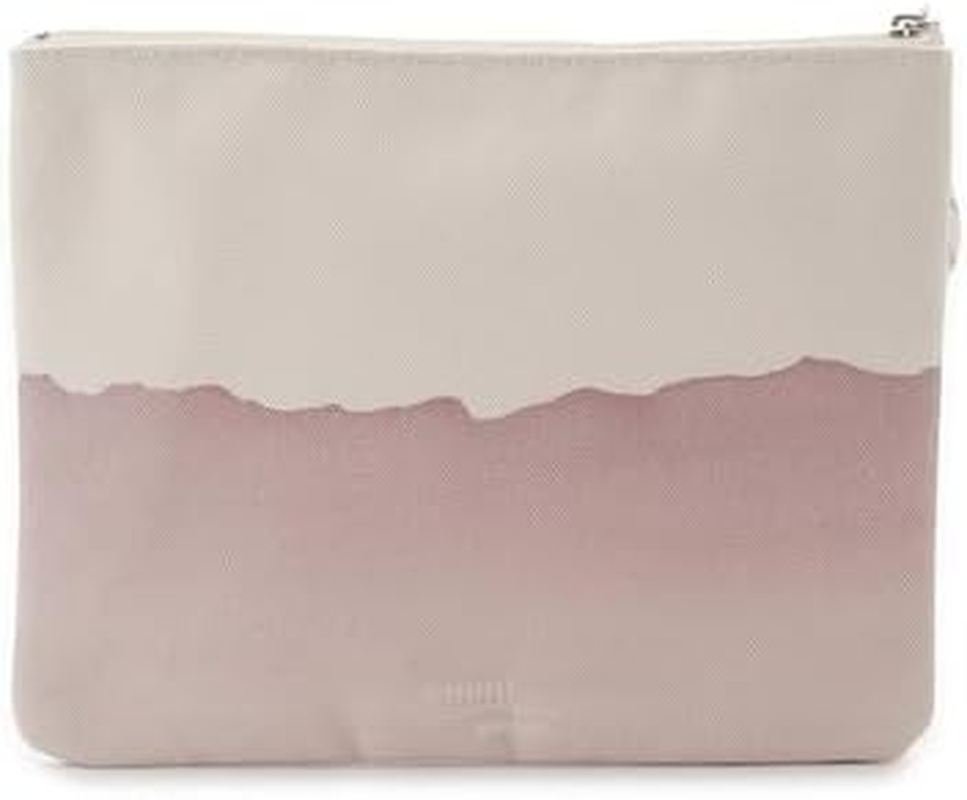 EMI 13WGB252308 Eco Flat Pouch - Green (Mnt) image number 4