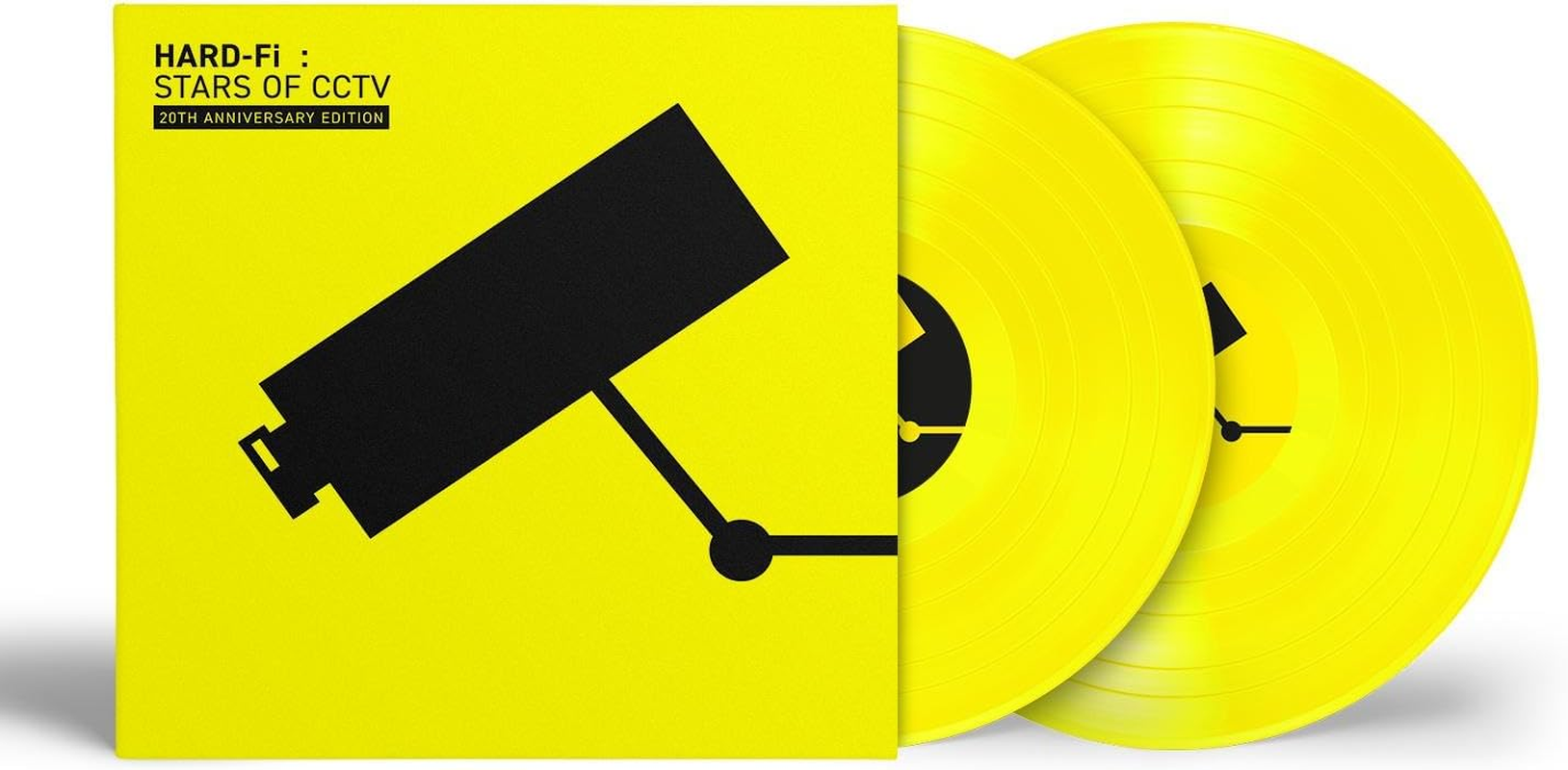 Stars of CCTV image number 1