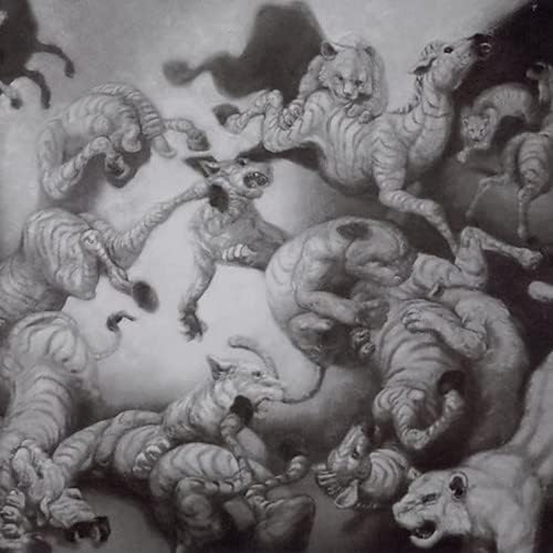 Heavy Hands image number 1