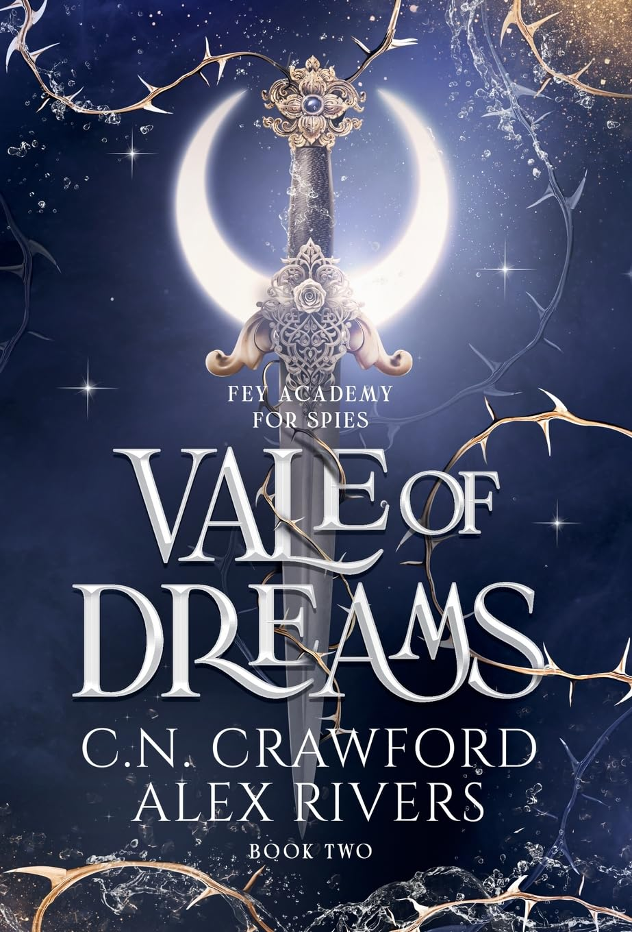 Vale of Dreams image number 2