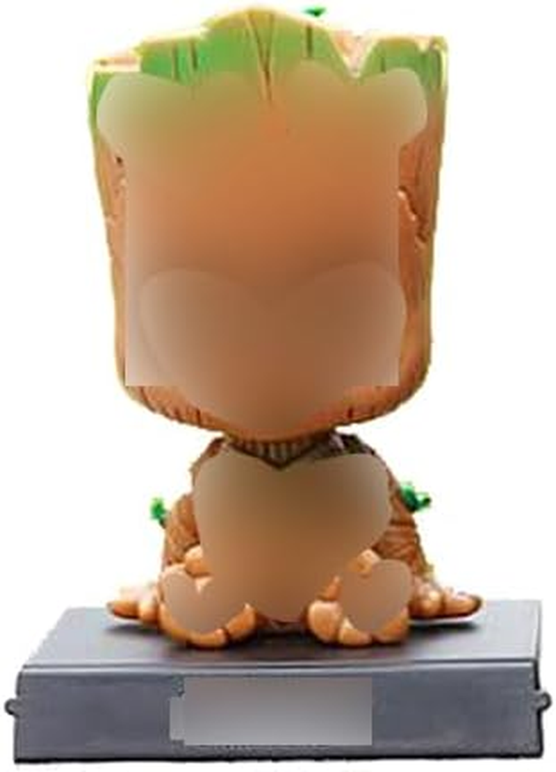 SMLHPARTY Birthday Decoration Collectible Figures Desktop Ornaments Cake Topper image number 4