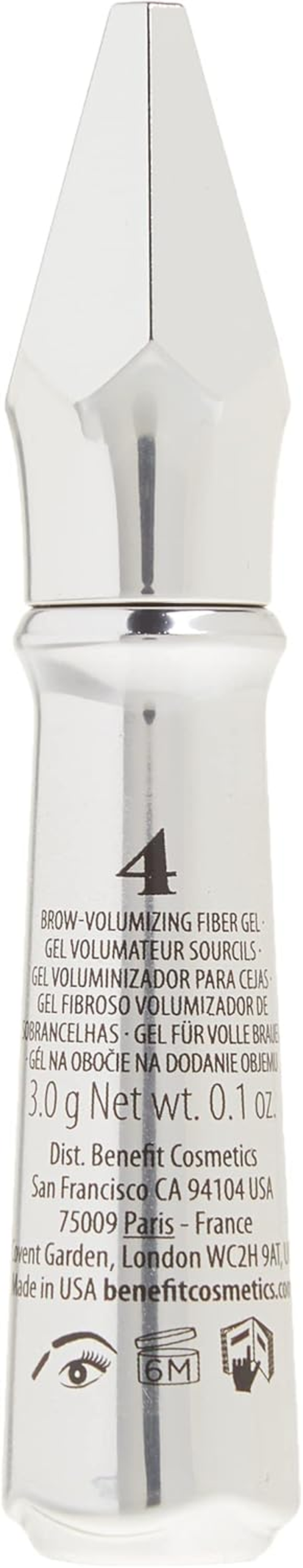 Benefit Gimme Brow Volumizing Gel image number 6