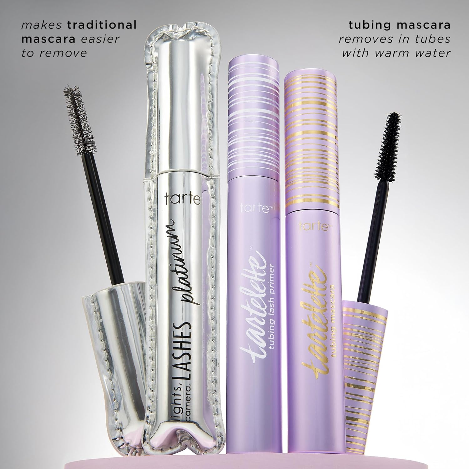 Tarte Tartelette Tubing Lash Primer - Full Size image number 5