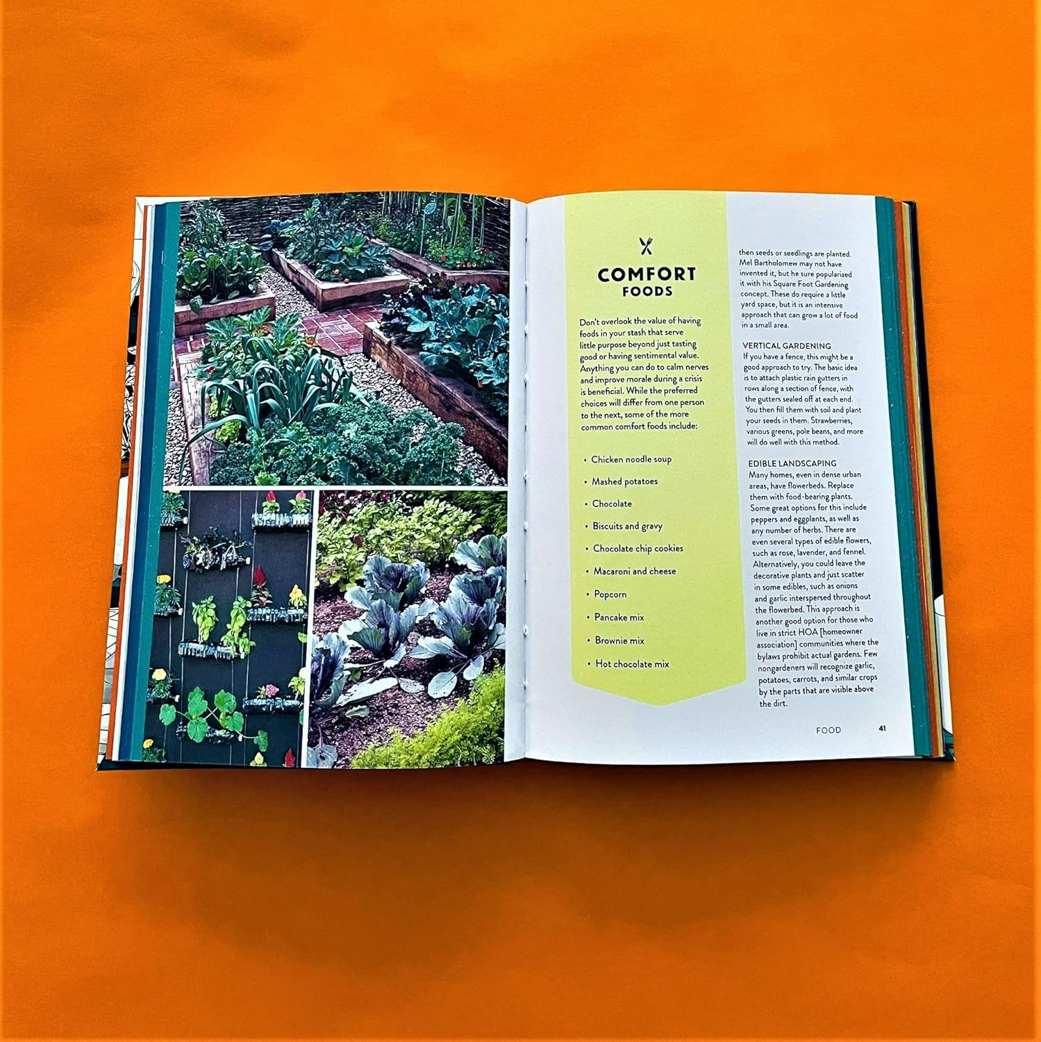 The Urban Prepper'S Guide: How to Become Self-Sufficient and Prepared for the Next Crisis image number 1