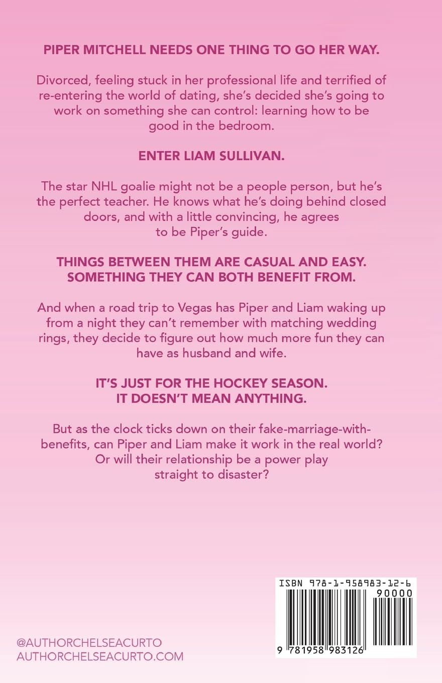 Power Play: a Grumpy Sunshine Marriage of Convenience Romance