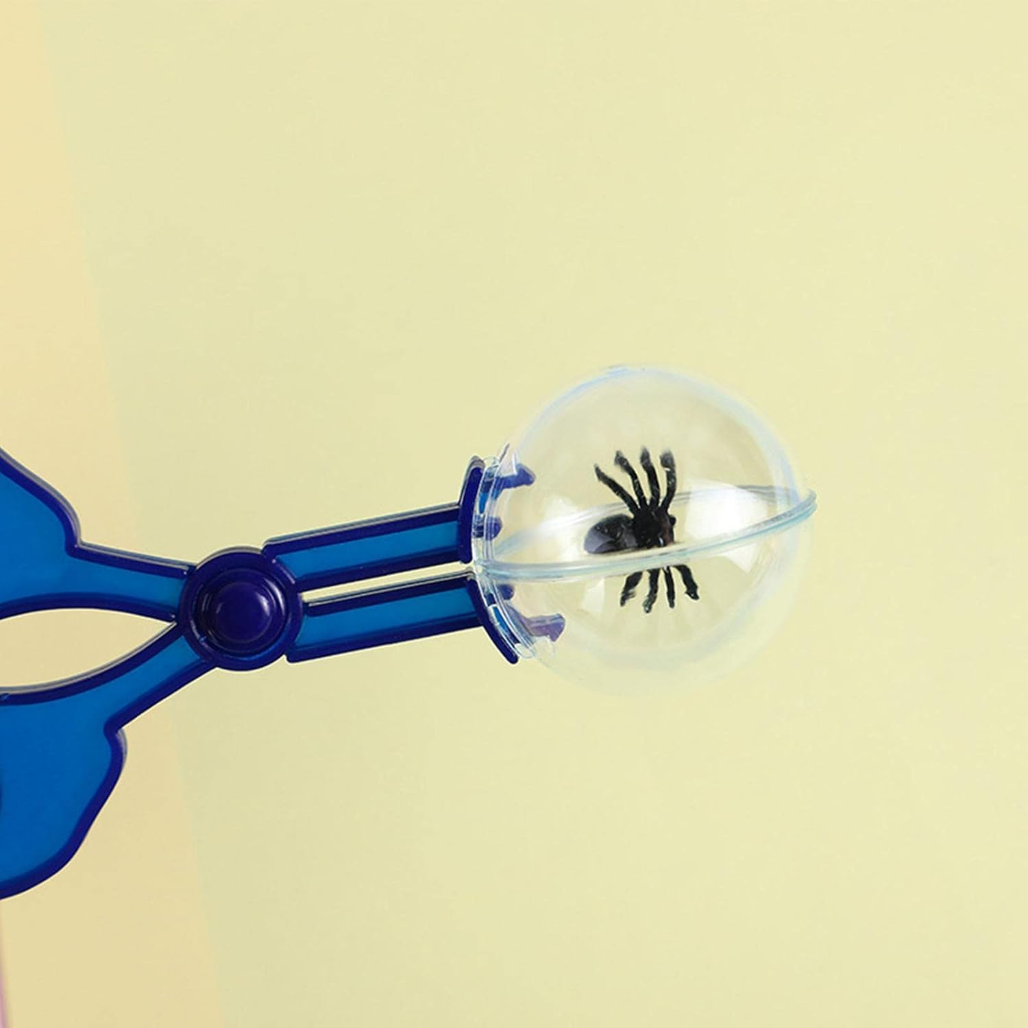 Bugs Catcher Toy | Bugs Insect Scissor for Children,Skill Development Toy Nature Exploration Observation for Outdoor Adventure Games Seta-Au