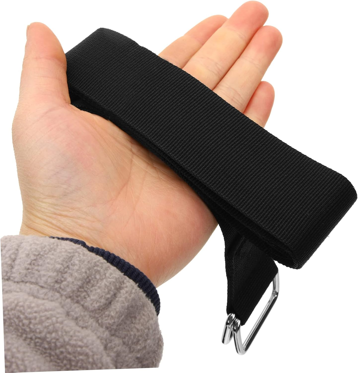 6Pcs Bundling Straps for Luggage Packing Durable and Reusable Cargo Straps for Camping Travel and Daily Use for Securely Tying down Luggage and Gear image number 3