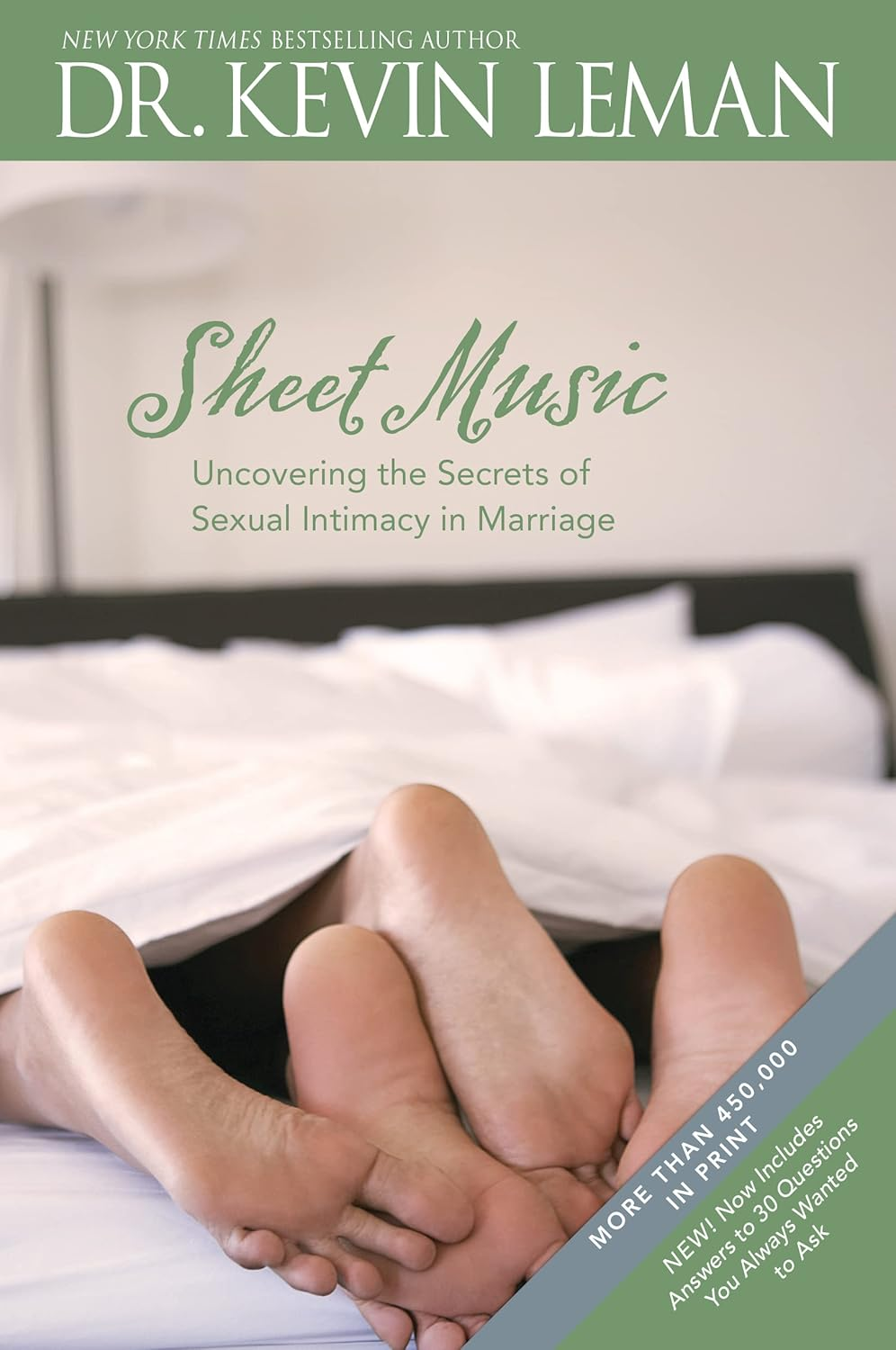 Sheet Music: Uncovering the Secrets of Sexual Intimacy in Marriage image number 2