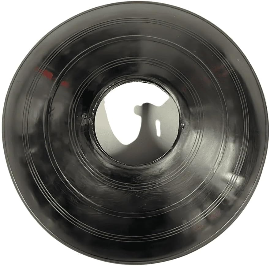 SPPHONEIX Sports Agility Training Discs Set（12Pcs） Field Markers Cones for Soccer,Footy,Tennis,Basketball,Golf,Badminton&hellip;