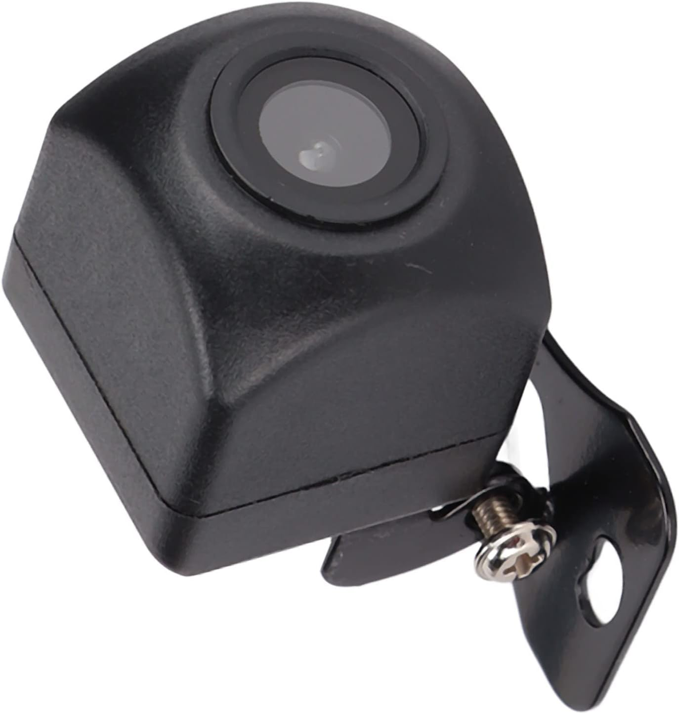 Backup Camera, Car Reverse Camera HD 1080P 170&deg; Wide Angle, IP69 Waterproof Car Reverse Camera with F1.8 Large Aperture Level, Auto Adjust Brightness