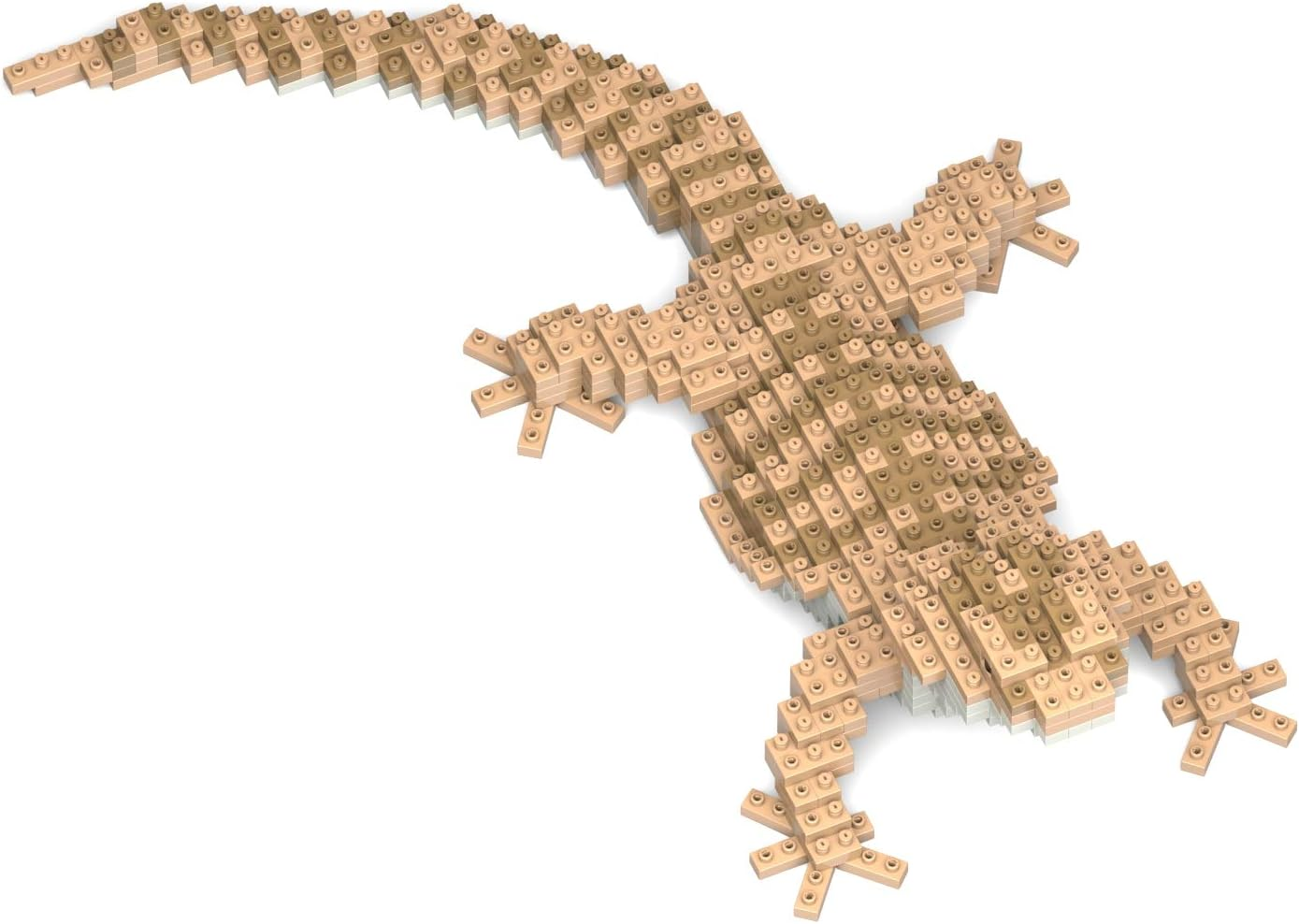 JEKCA Leopard Gecko 01S