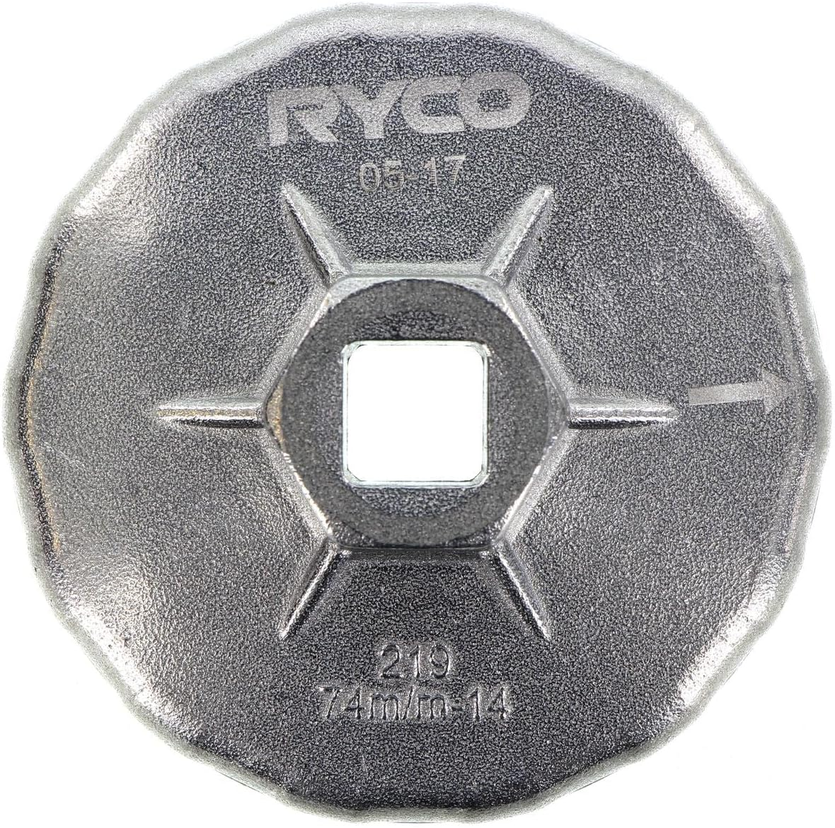 Ryco Spin on Filter Cup (RST219)