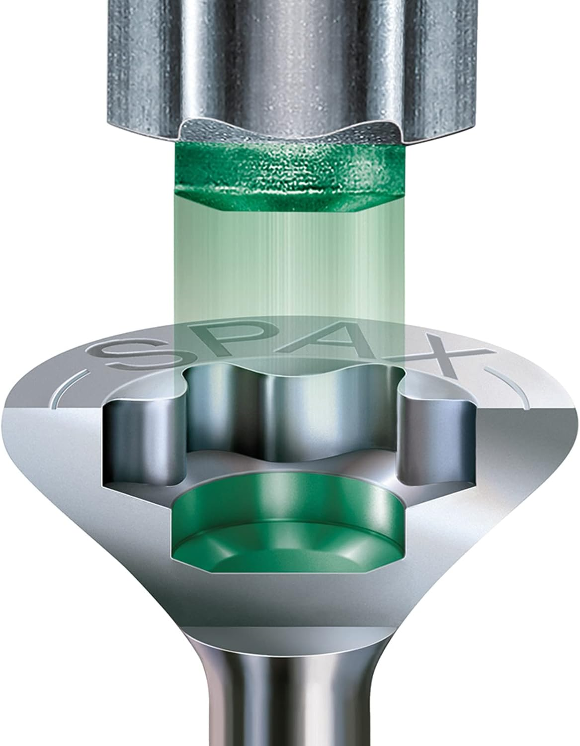 SPAX-BIT T-Star Plus, 5000009182209 image number 2