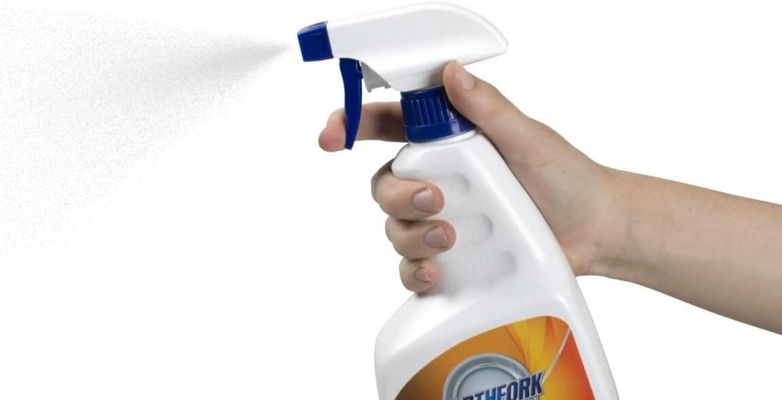 Northfork 750Ml Non-Caustic Oven and Grill Cleaner image number 3