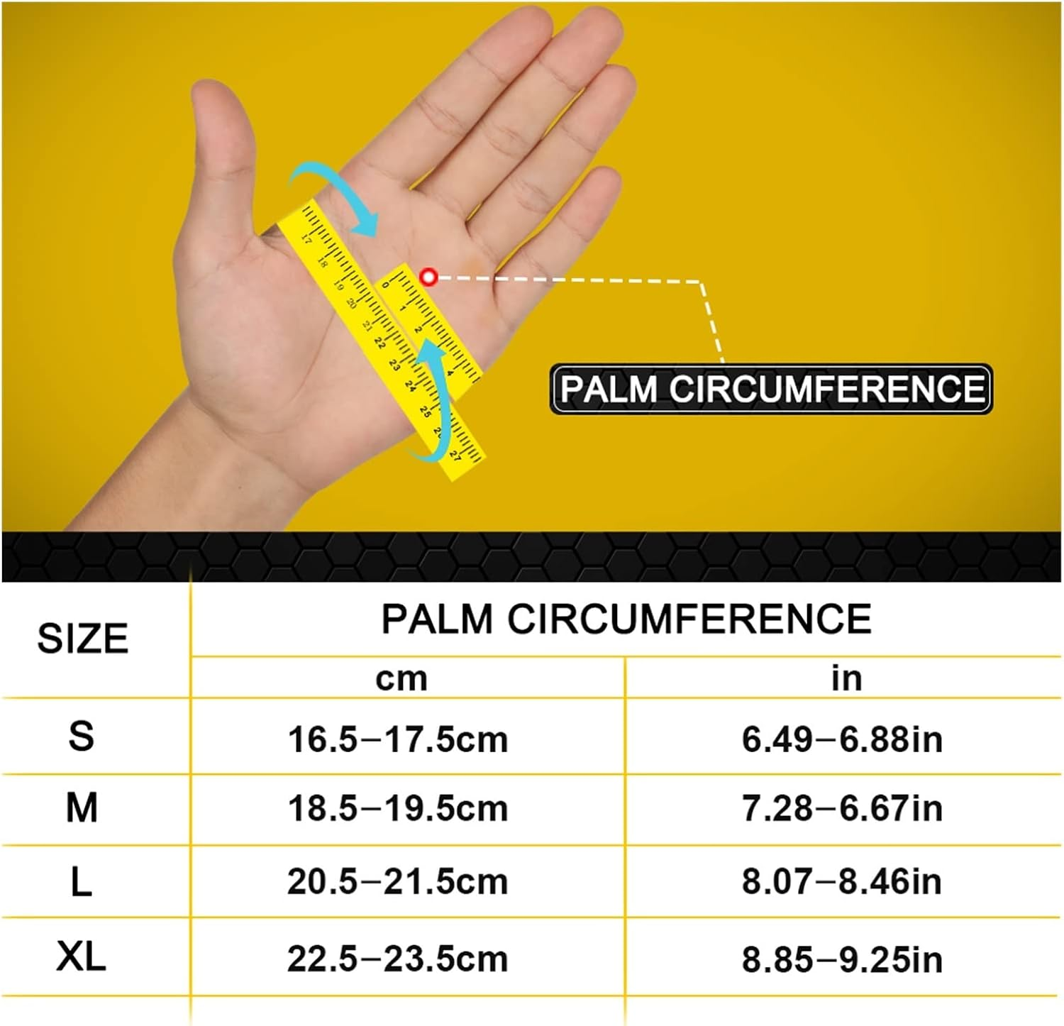 KANGYEBAIHUODIAN Motorcycle Gloves Motocross Motorbike Moto Biker Racing Riding Protective Gear Breathable Full Finger Glove Men Women (Color : Brown, Size : XL) image number 2