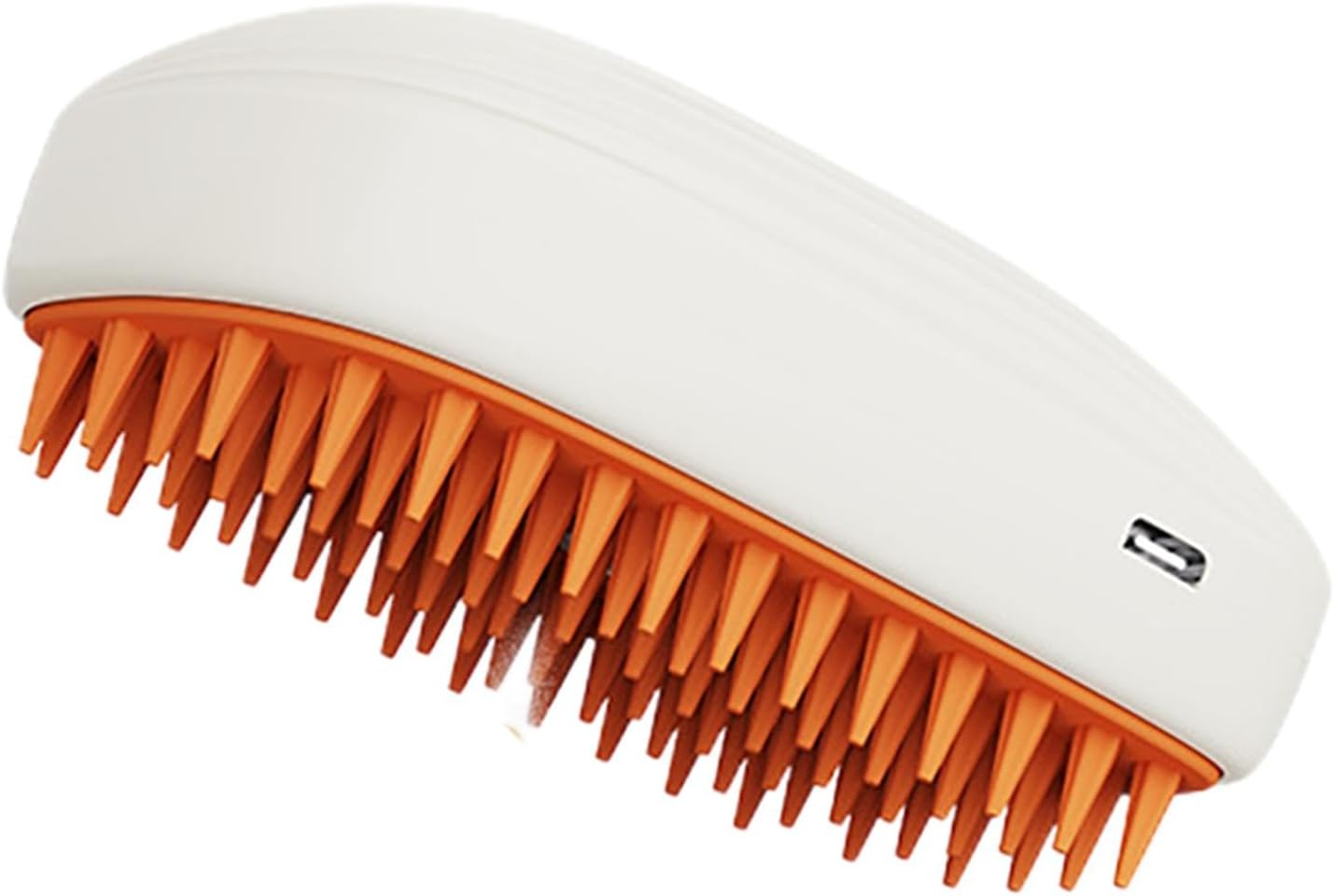 Steamy Cat Brush | Dog Brush Hair Brush - Steaming Brush Spray Comb, Dog Grooming Brush Massage, Cat Steamer Cleaning Brush for Dogs Cats image number 5