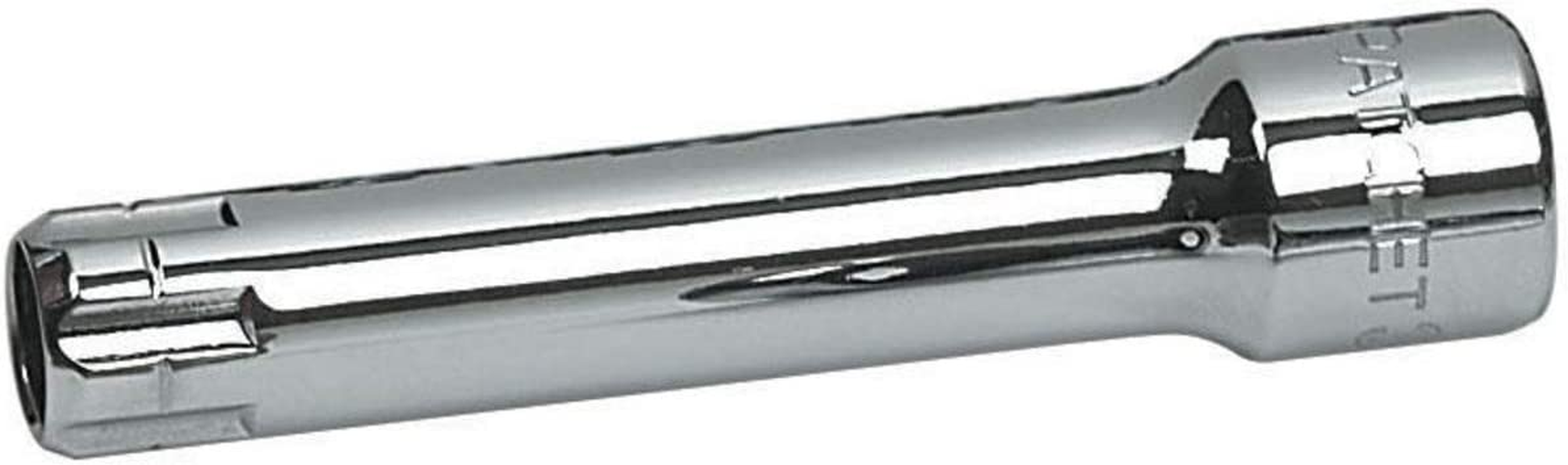 Gearwrench 3/8-Inch Drive Pass Thru Extension, 6-Inch Length image number 1