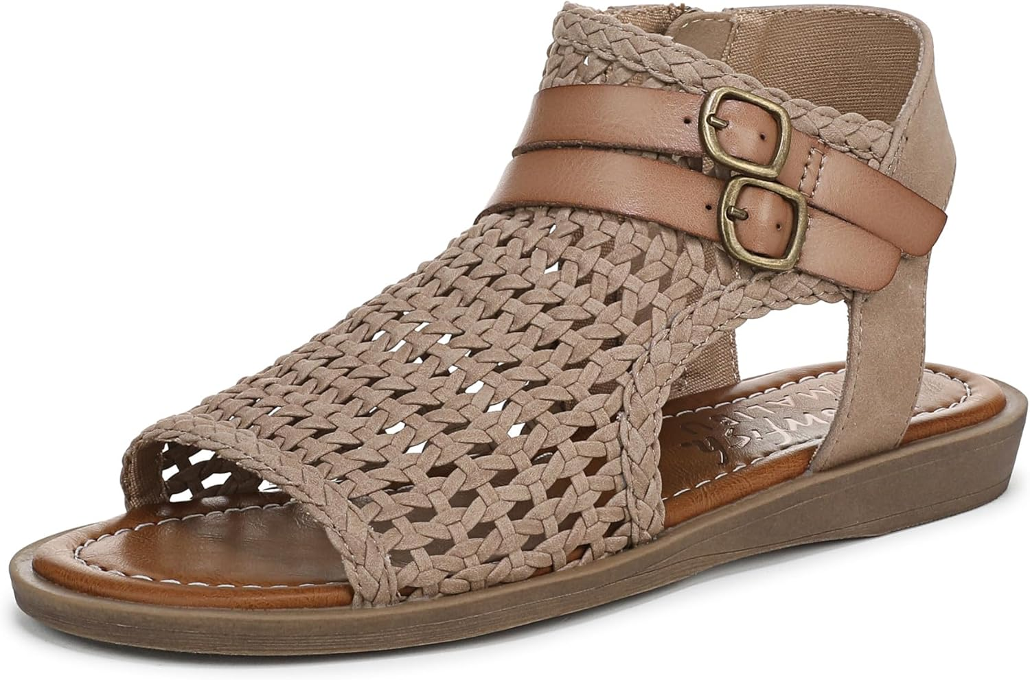 Blowfish Women'S Dream Flat Sandals