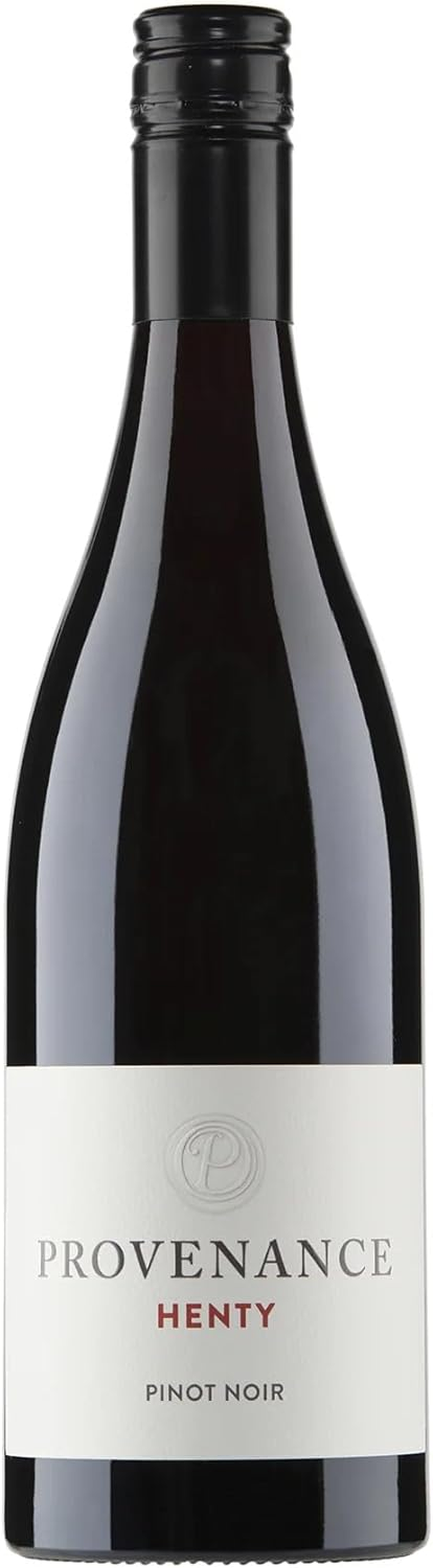 Provenance Henty Pinot Noir 750Ml