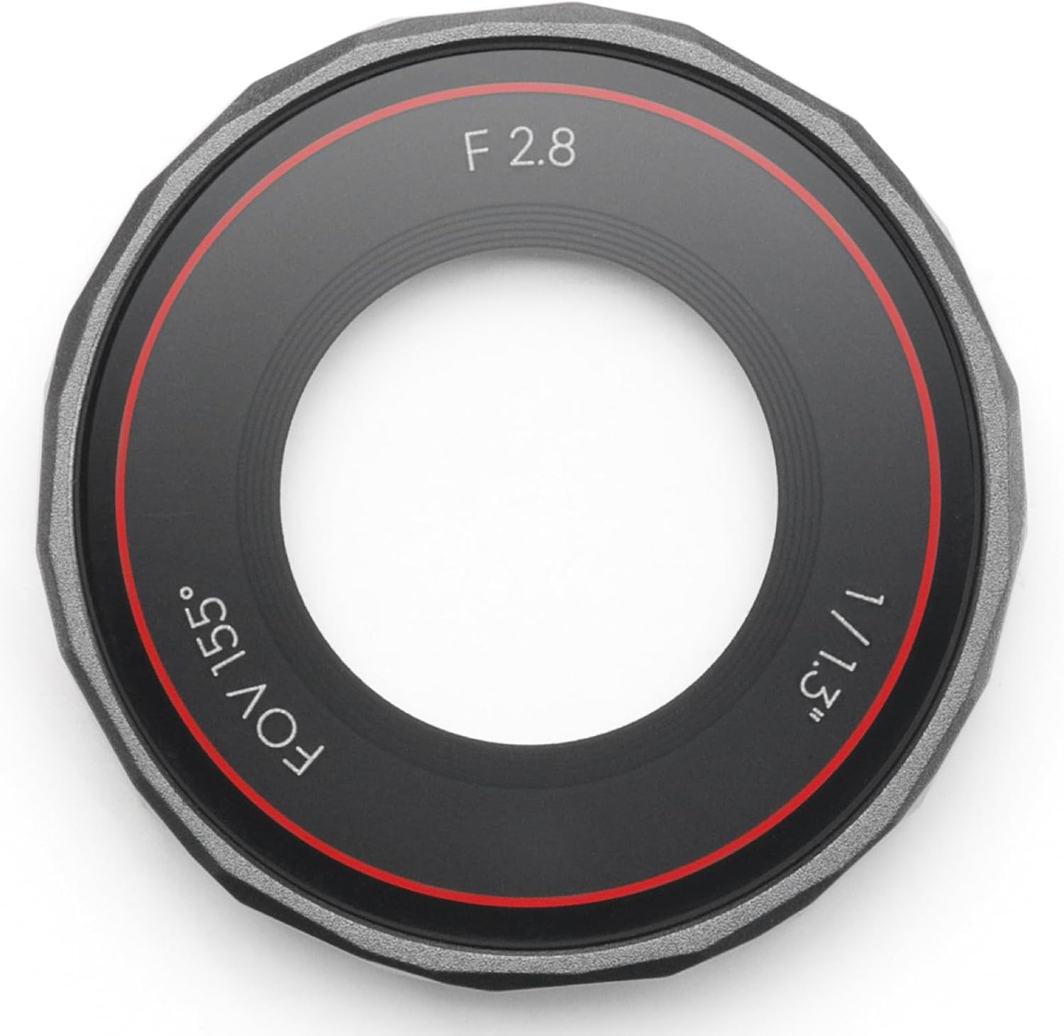 DJI Osmo Action 5 Pro Glass Lens Cover image number 4