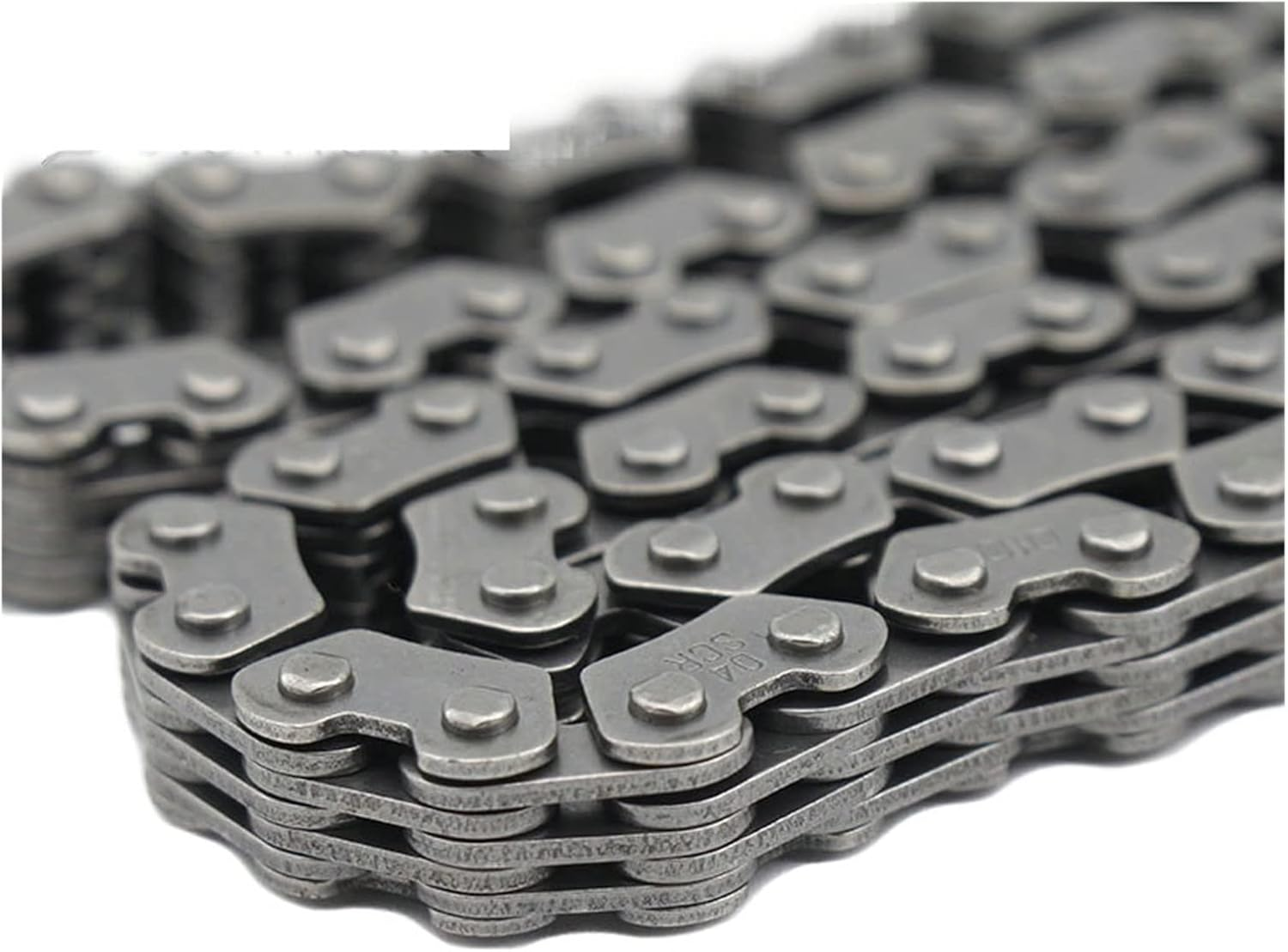 TURRA Compatible with TDM850 TDM 850 1991-1999 2000 2001 Motorcycle Accessories Camshaft Timing Chain Cam Chain image number 1