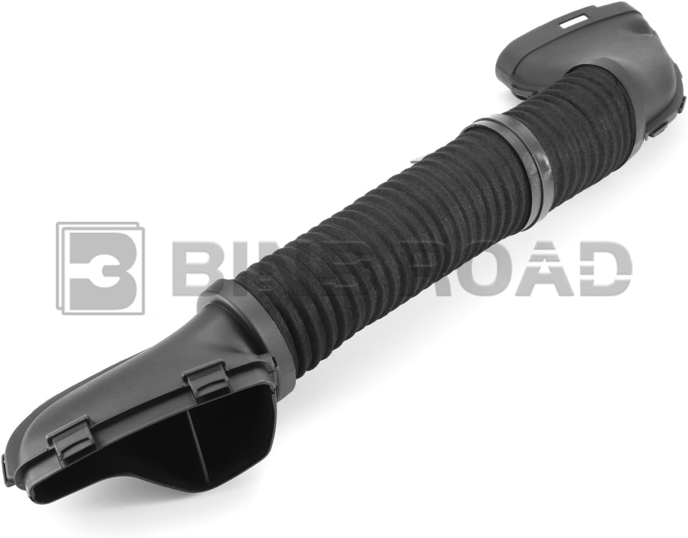 BINB ROAD Air Intake Hose Pipe 2710900282 Compatible with Mercedes Benz W203 W209 C180 C200 CLC160 CLK200 Petrol image number 2