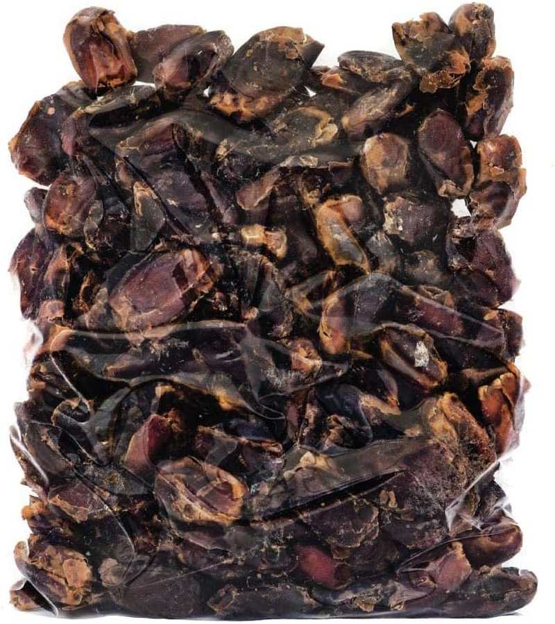 Nut Grocer Australia Organic Dates Pitted 500 G