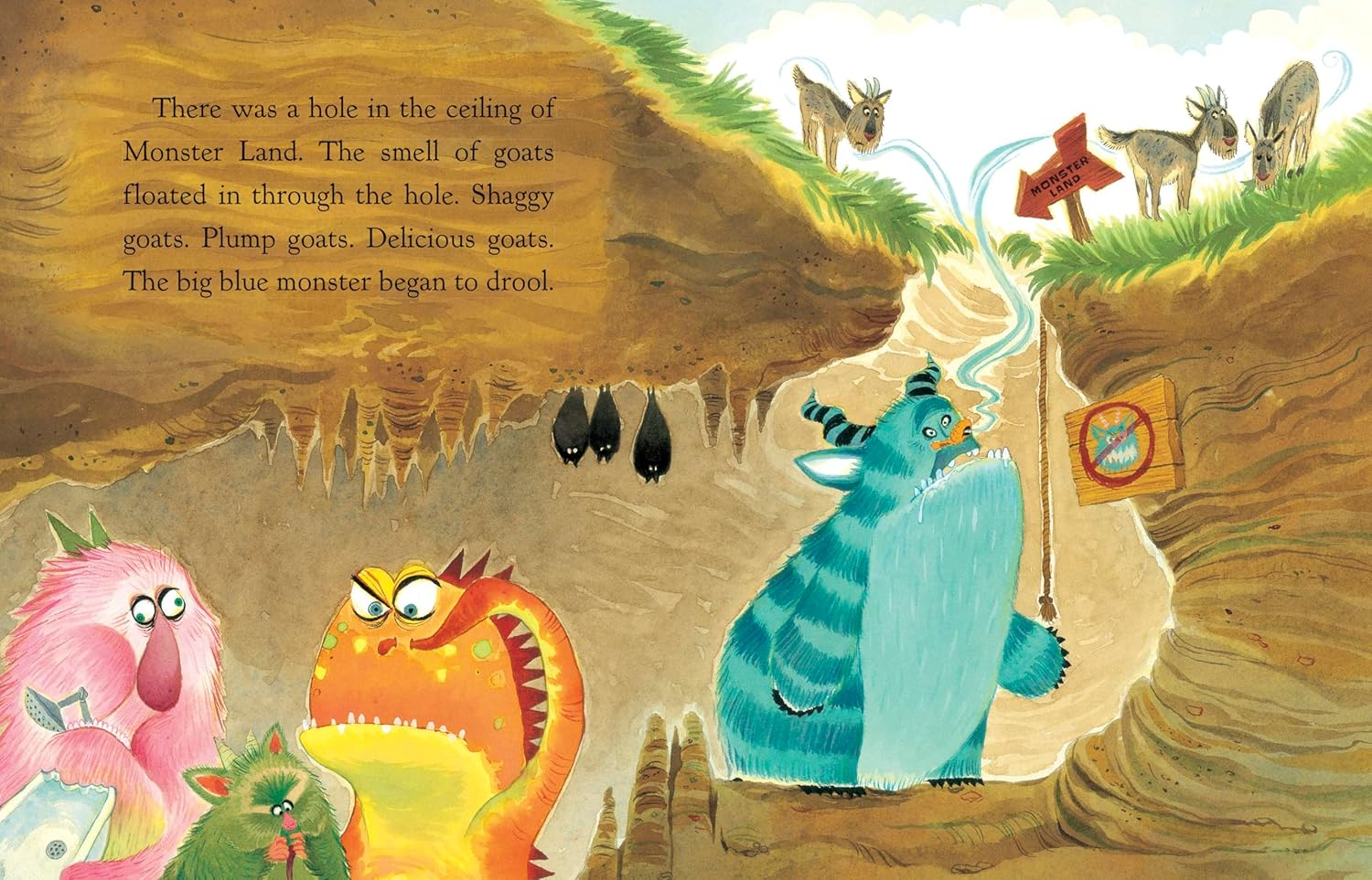 The Princess in Black: Three Smashing Adventures: Books 1-3 image number 6