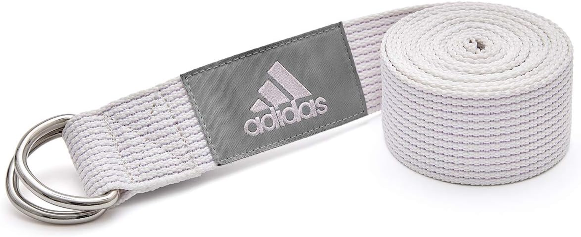 Adidas Yoga Strap - Grey image number 3