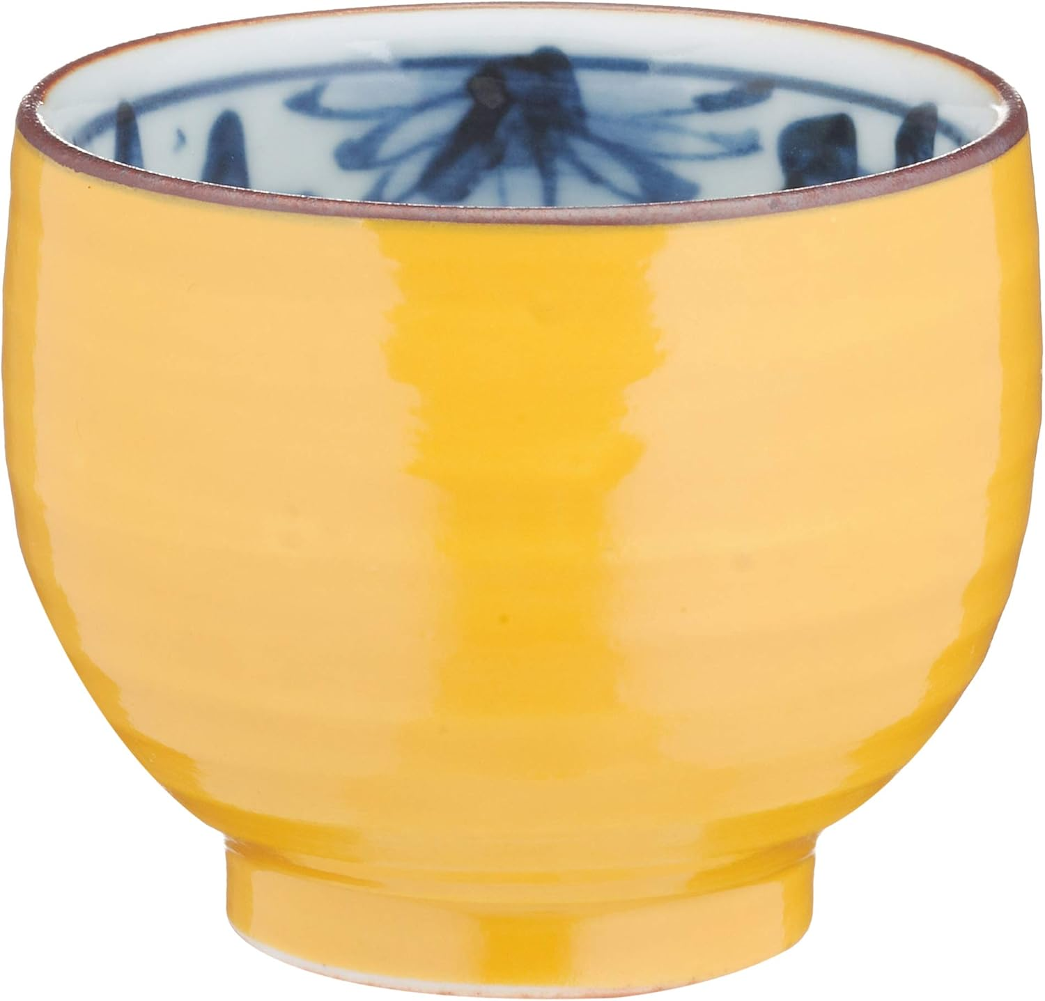 Saikaitoki 21947 Hasami Ware Tokkuri Kuri Kuri image number 3