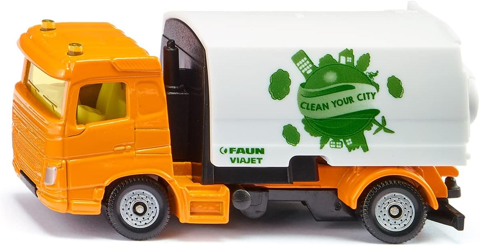 Siku - Road Signs image number 2