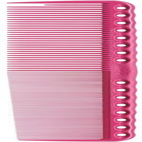 Y.S. Park, Comb (Red, 230 Mm) - 1 Unit