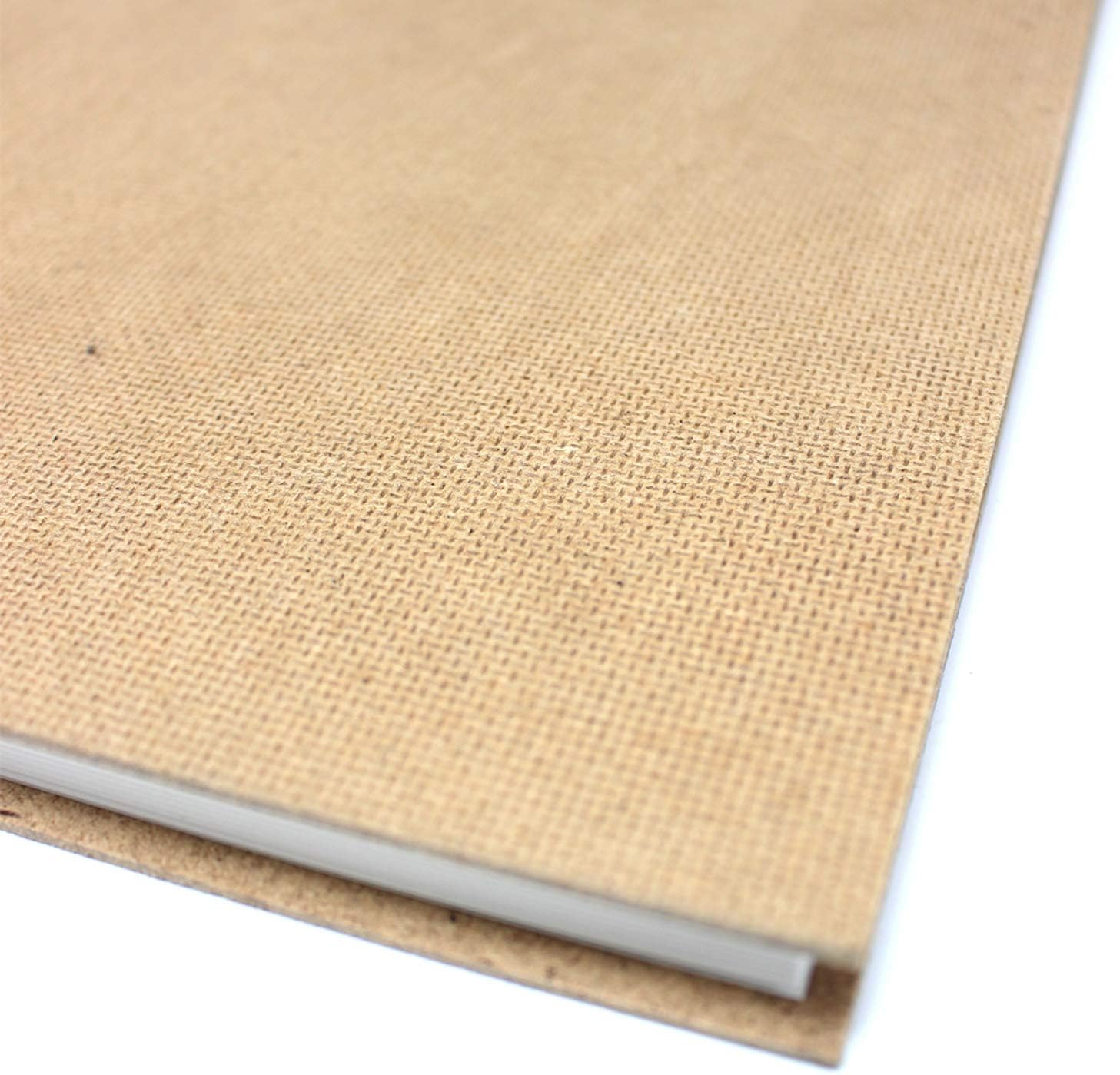 Artway Enviro Spiral Bound A5 Sketchbook - Landscape - 70 Sides (35 Sheets) of 100% Recycled 170Gsm Cartridge Paper